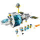 LEGO City "Лунная космическая станция" 60349